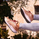 Tenis Gucci Clásicos