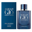 Acqua Di Giò Profondo de Giorgio Armani - Perfume Masculino EDP - 100ml