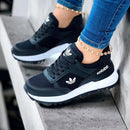 Adidas Trebol De Dama - Nuevo Modelo