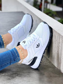 Adidas Trebol De Dama - Nuevo Modelo