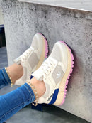 Adidas Trebol De Dama - Nuevo Modelo