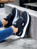 Adidas Trebol De Dama - Nuevo Modelo