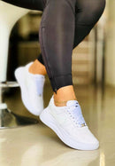 Tenis Deportivo Force One Doble Nike