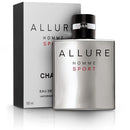 Chanel ALLURE HOMME SPORT 100ml