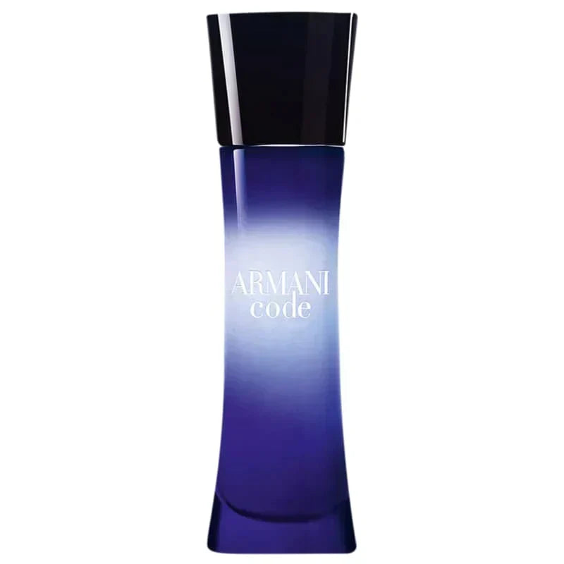 Armani Code de Giorgio Armani es un perfume femenino Eau de Parfum de 100 ml.