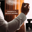[COMPRAR 1 OBTENER 2] Golden Lure™ Perfume con Feromonas