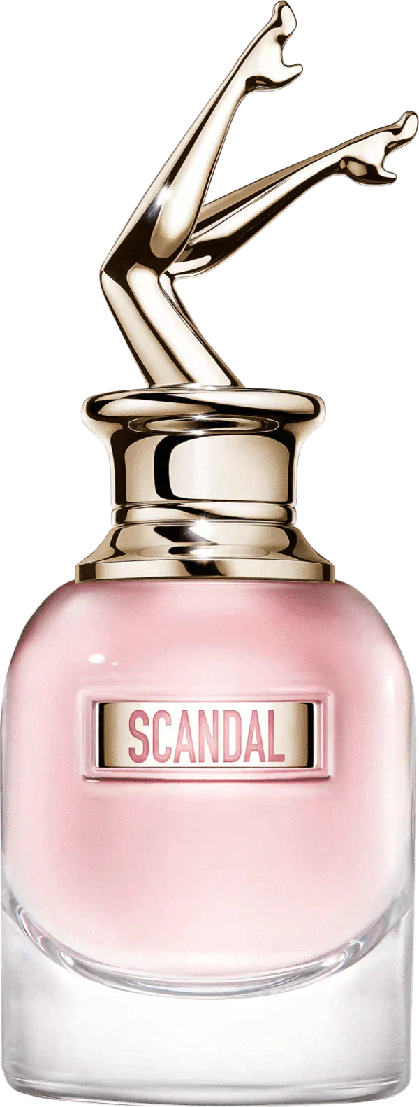 Scandal a Paris Jean Paul Gaultier - Perfume Femenino - Eau de Toilette.