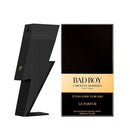 Bad Boy Le Parfum de Carolina Herrera es un perfume masculino Eau de Parfum de 100 ml.