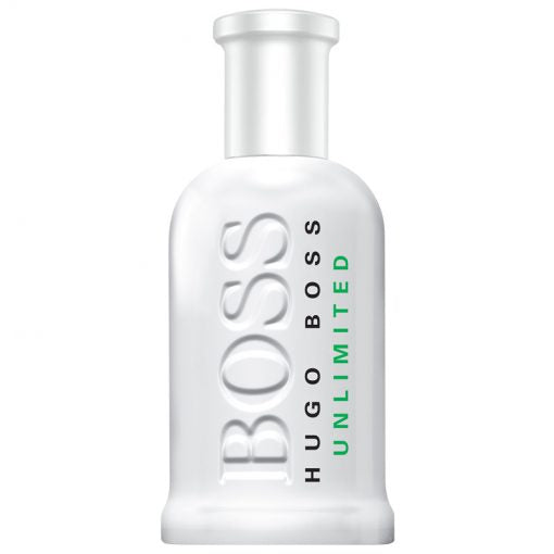 Boss BOTTLED UNLIMITED 100ml