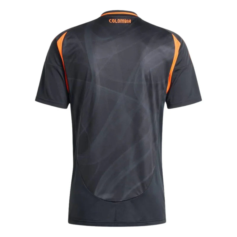 Camiseta Oficial Selección de Colombia 24/25 (Envío Gratis)