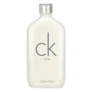 CK One Calvin Klein - Perfume Unisex - Agua de Tocador