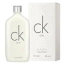 CK One Calvin Klein - Perfume Unisex - Agua de Tocador