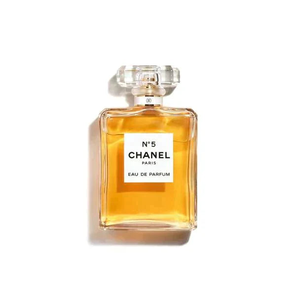 Perfume Chanel Nº 5 Femenino