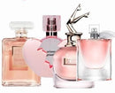 Combo 4 Perfumes - Coco Chanel + Scandal + La Vie Est Belle + Than u Next