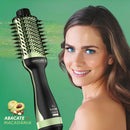 Cepillo Secador Lemman One Step Avocado