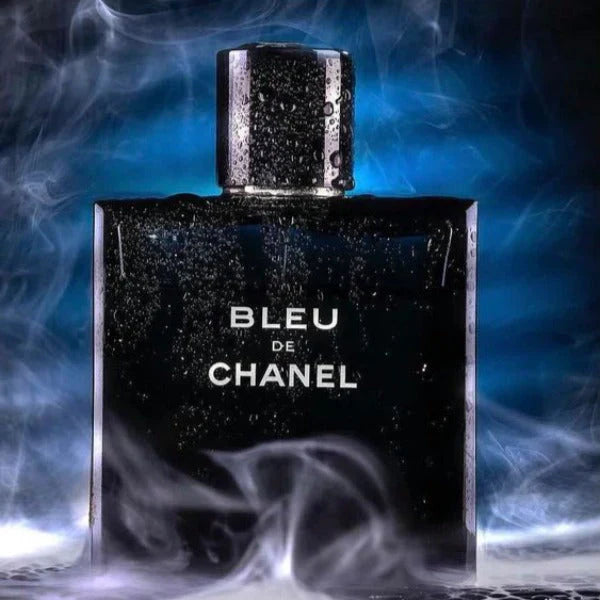 2 Perfumes Masculinos Importados (100ml) - 1 Million | BLEU (5 Años Armazém do Perfume)