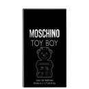 Perfume Toy Boy Moschino Eau de Parfum Masculino 100ml.