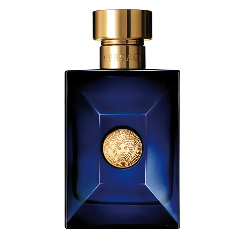 Dylan Blue Pour Homme de Versace - Perfume Masculino Eau de Toilette - 100ml