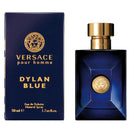 Dylan Blue Pour Homme de Versace - Perfume Masculino Eau de Toilette - 100ml
