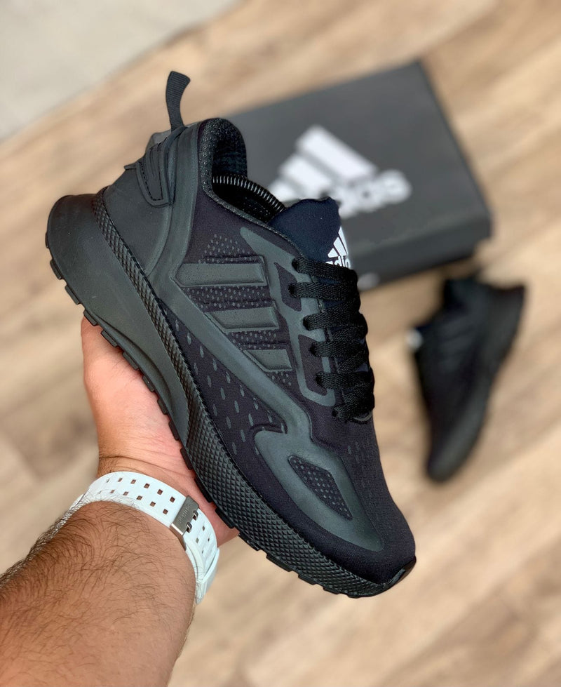 Adidas Rufalcon 3 - Negro