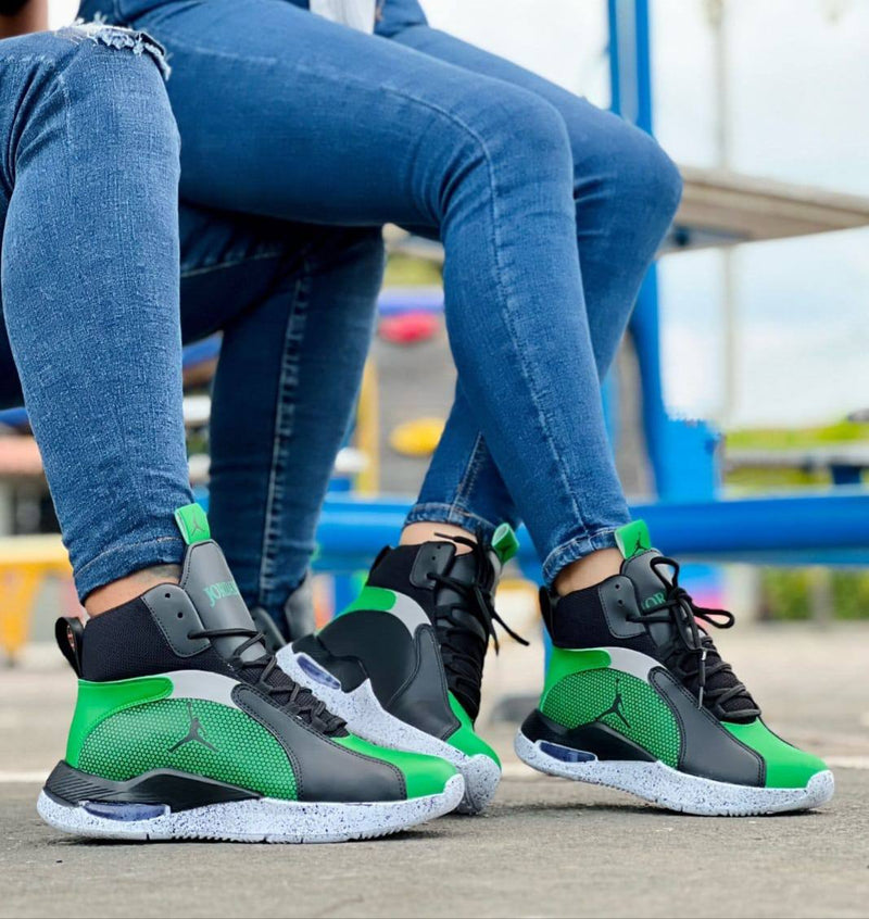 jordan Style