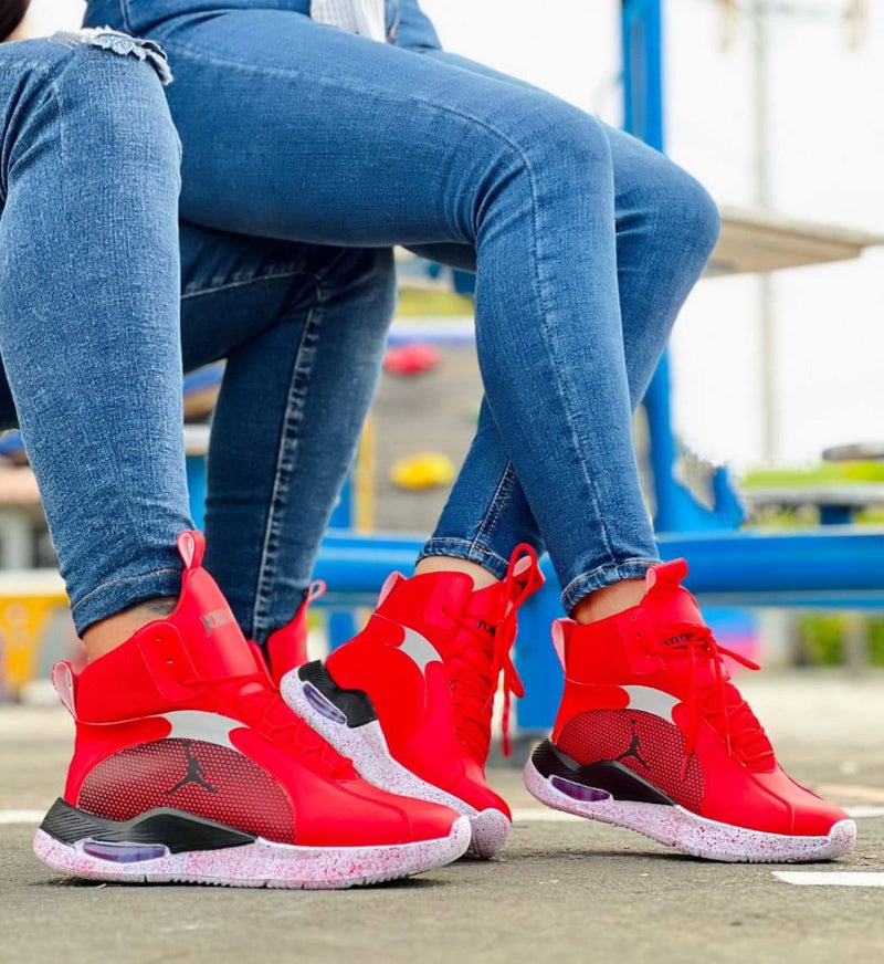 jordan Style