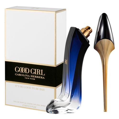 Good Girl Légère de Carolina Herrera - Perfume Femenino - Eau de Parfum - 100ml