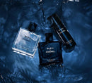 Combo de 3 perfumes - Bleu de Chanel + Sauvage + One Million 100ML