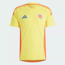 [MODELO] Camiseta Oficial Selección de Colombia 24/25 (Envío Gratis) (cópia)
