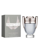 Invictus Paco Rabanne - Perfume Masculino - Agua de Tocador - 100ml