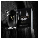 Invictus Victory de Paco Rabanne - Perfume Masculino EDP - 100 ml