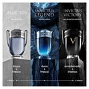 Invictus Victory Paco Rabanne - Perfume Masculino - Eau de Parfum
