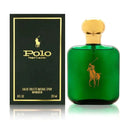 Polo Ralph Lauren Verde - Perfume Masculino - Eau de Toilette.