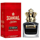 Scandal Pour Homme - Jean Paul Gaultier - Perfume Masculino - Eau de Parfum - 100ml.