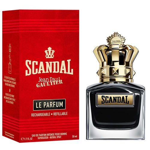 Scandal Pour Homme - Jean Paul Gaultier - Perfume Masculino - Eau de Parfum - 100ml.