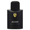 Scuderia Ferrari Black Ferrari - Perfume Masculino - Eau de Toilette - 100ml.