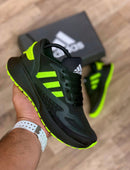 Tenis Adidas 2K Verde Caballero
