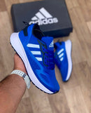 Tenis Adidas 2K Azul Rey Caballero