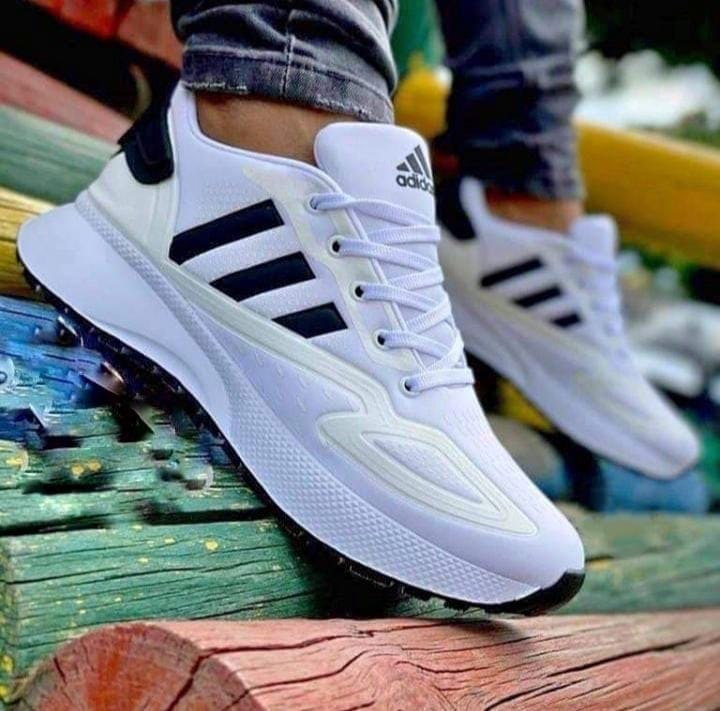 Tenis Adidas 2k