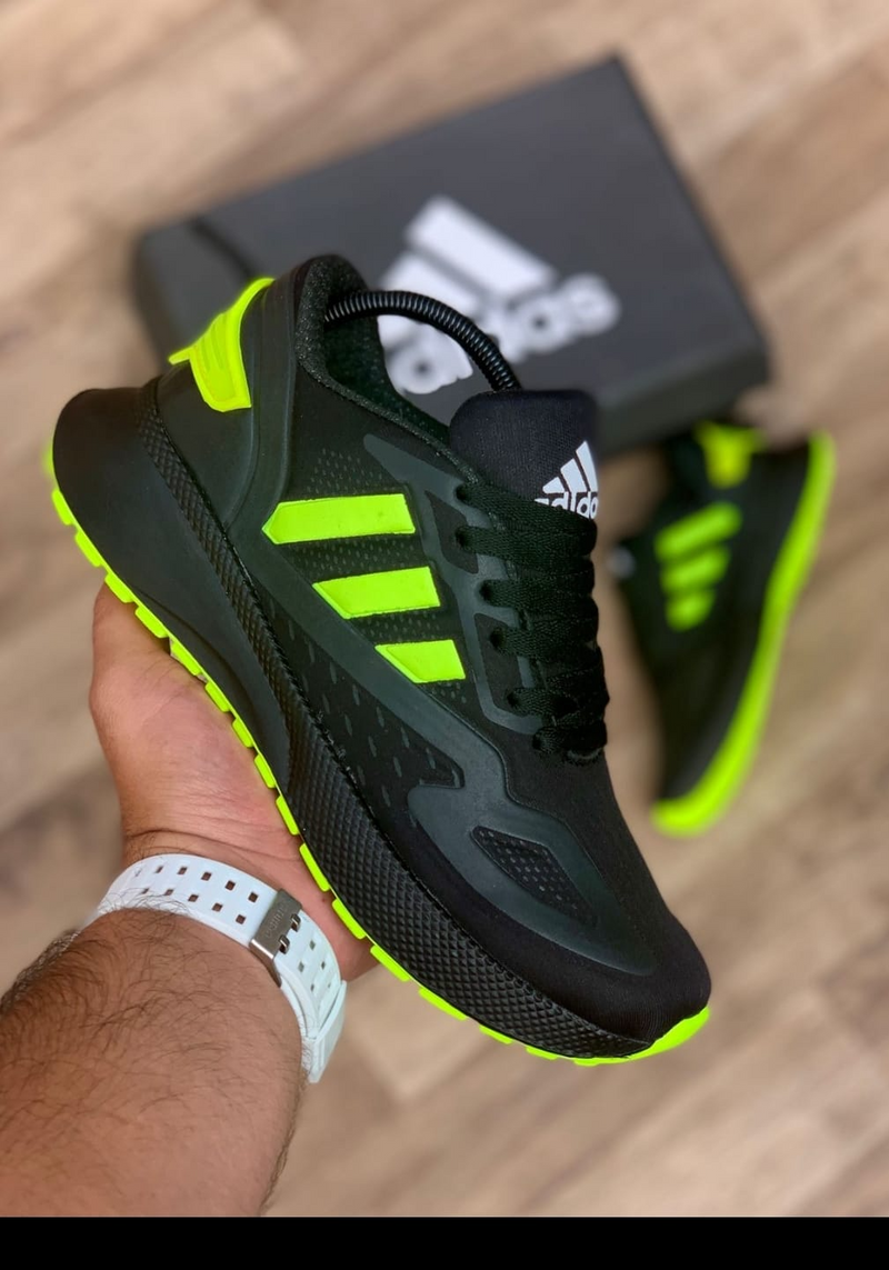 Adidas Rufalcon 3