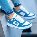 Tenis Adidas Dunk Dama Deportivos Cómodos