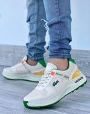 TENIS LACOSTE CABALLERO