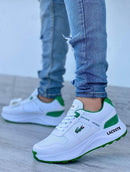 TENIS LACOSTE CABALLERO