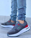 TENIS LACOSTE CABALLERO