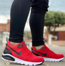 Tenis Nike Air Max Comando Caballero