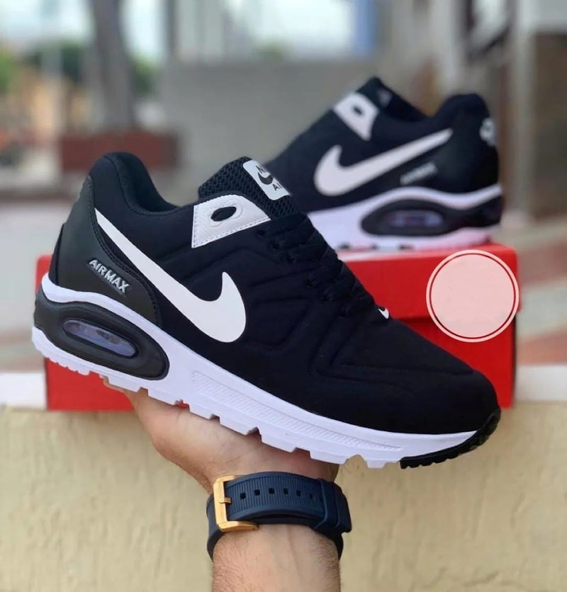 Tenis Nike Air Max Comando Caballero