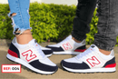 Tenis Unisex New Balance Tommy 004